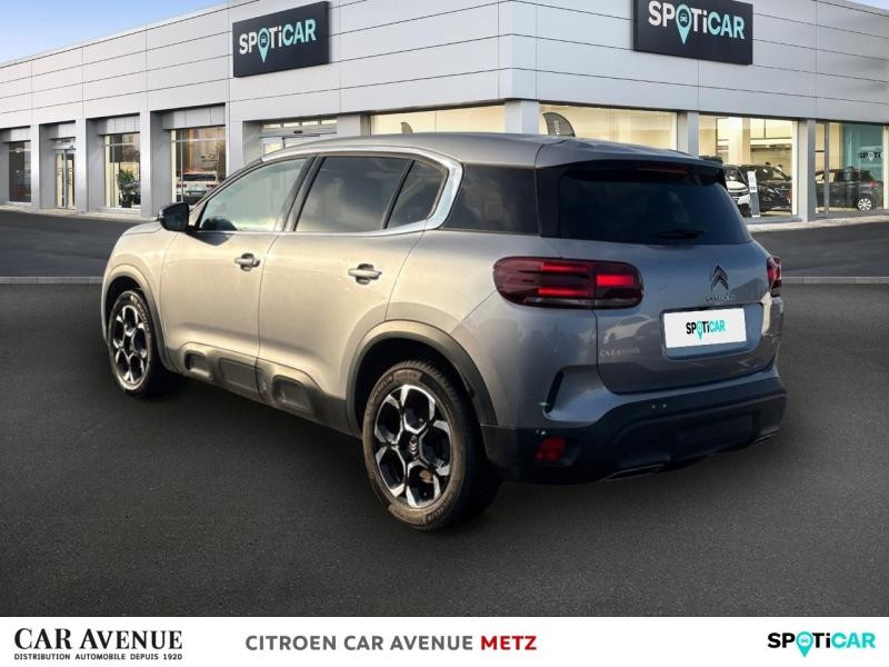 Used CITROEN C5 Aircross BlueHDi 130ch S&S Feel Pack EAT8 2022 Noir € 20690 in Metz