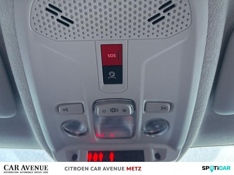 Used CITROEN C4 PureTech 130ch S&S Shine Pack EAT8 2022 Gris € 17290 in Metz