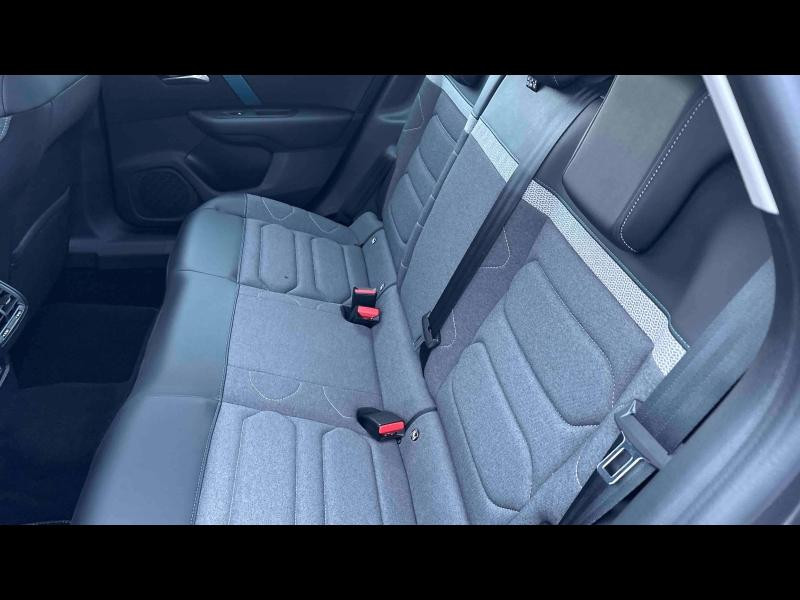 Used CITROEN C4 Moteur électrique 136ch (100 kW) Feel Pack Automatique 2021 Gris Platinium (M) € 15440 in Metz