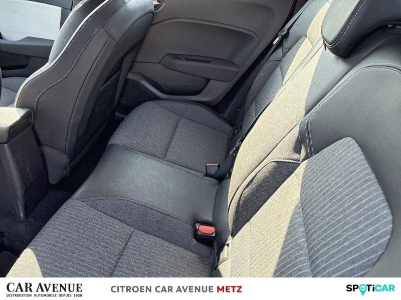 Used RENAULT Clio 1.0 TCe 90ch Intens -21N 2021 Rouge Flamme € 14390 in Metz