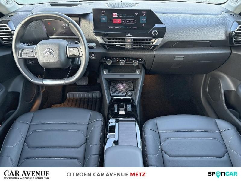 Used CITROEN C4 PureTech 130ch S&S Shine Pack EAT8 2022 Gris € 17290 in Metz