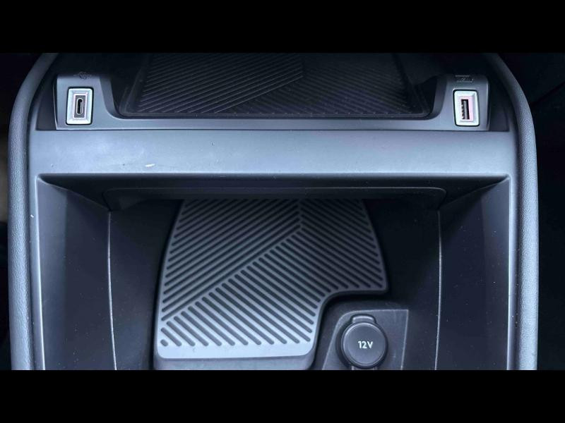 Used CITROEN C4 Moteur électrique 136ch (100 kW) Feel Pack Automatique 2021 Gris Platinium (M) € 15440 in Metz