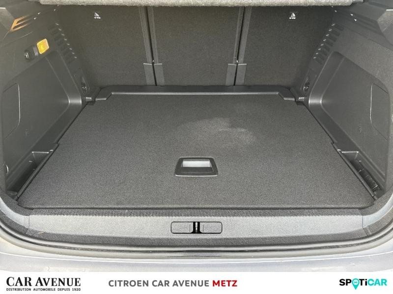 Used CITROEN C5 Aircross BlueHDi 130ch S&S Shine EAT8 E6.d 2020 Gris Acier € 19640 in Metz