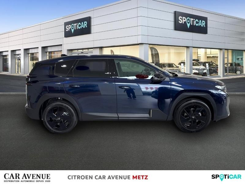 Used CITROEN C5 Aircross 1.2 Hybride 145ch MAX boite automatique 2025 Bleu Eclipse (M) € 41770 in Metz