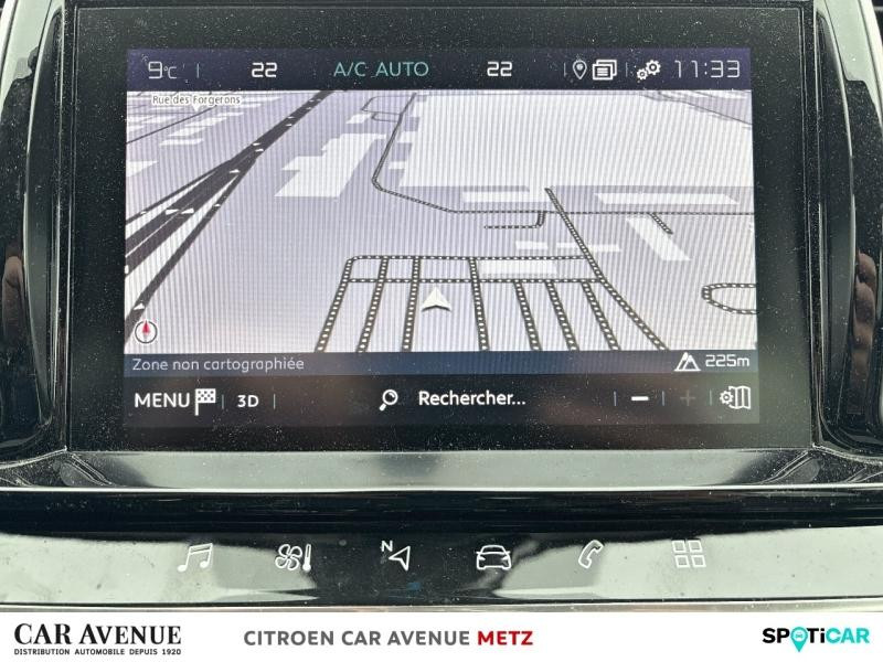 Occasion CITROEN C5 Aircross Hybrid rechargeable 225ch C-Series ë-EAT8 2022 Blanc Banquise 20990 € à Metz