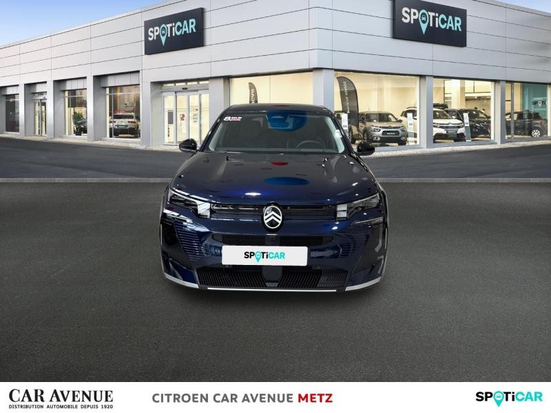 Used CITROEN C5 Aircross 1.2 Hybride 145ch MAX boite automatique 2025 Bleu Eclipse (M) € 41770 in Metz