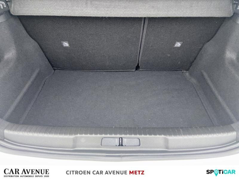 Used OPEL Mokka 1.2 Turbo 136ch GS 2023 Blanc Arktis € 17490 in Metz