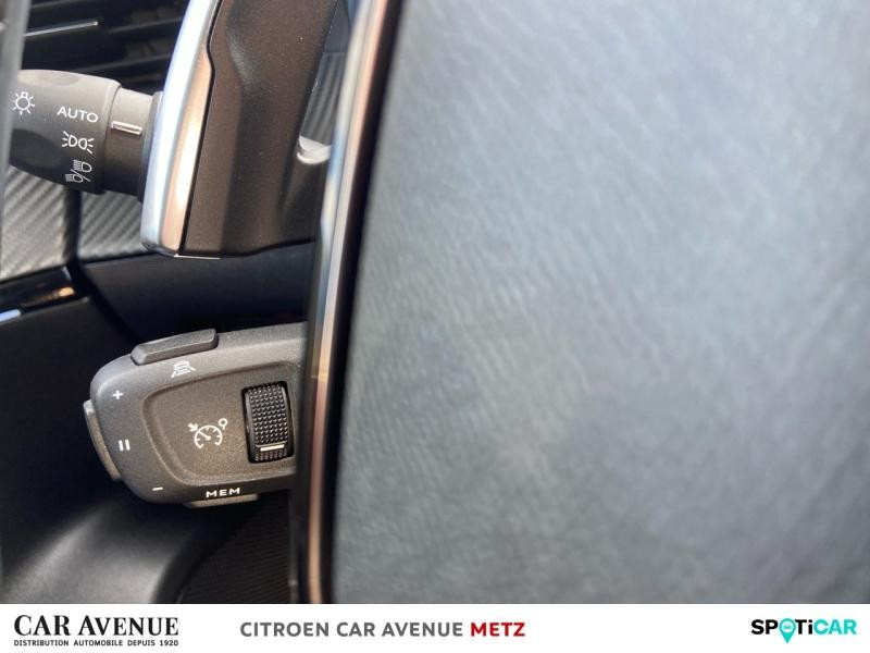 Used PEUGEOT 2008 1.2 PureTech 130ch S&S GT Pack EAT8 2021 Gris Platinium (M) € 16890 in Metz