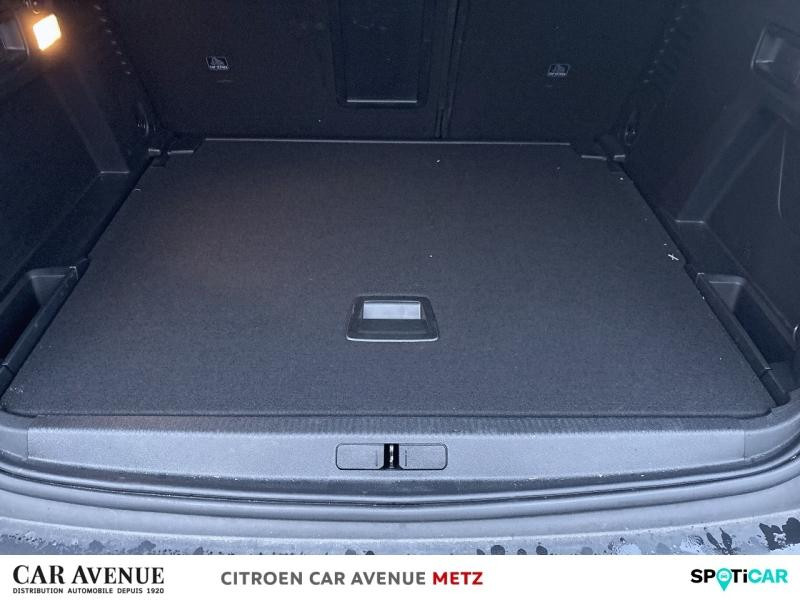 Occasion PEUGEOT 3008 1.2 PureTech 130ch Active S&S EAT8  6cv 2020 Bleu Magnetic (M) 16740 € à Metz