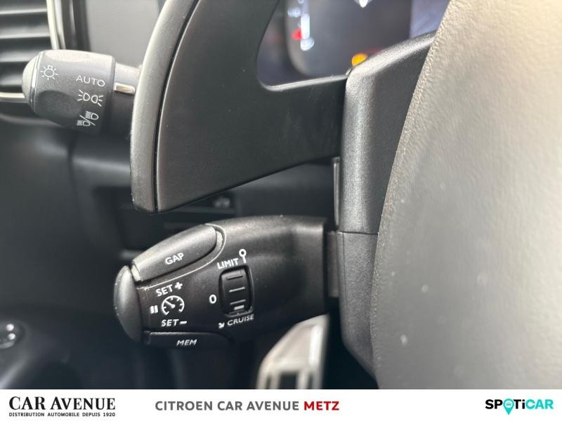 Used CITROEN C5 Aircross BlueHDi 130ch S&S Shine EAT8 E6.d 2020 Gris Acier € 19640 in Metz