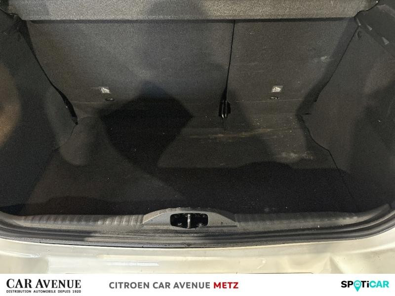 Used CITROEN C3 1.5 BlueHDi 100ch S&S Feel Business E6.d 2021 Blanc Banquise (O) € 11990 in Metz