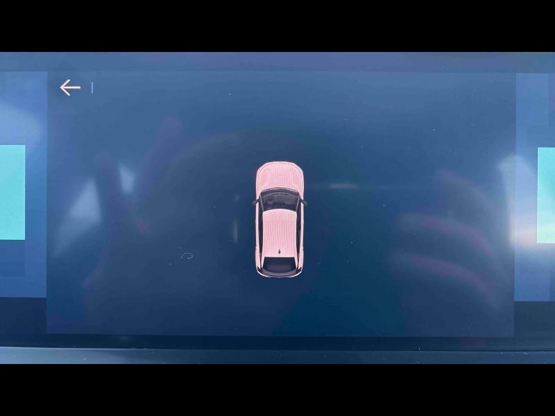 Used CITROEN C4 Moteur électrique 136ch (100 kW) Feel Pack Automatique 2021 Gris Platinium (M) € 15440 in Metz