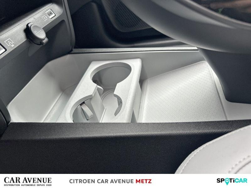 Occasion CITROEN C5 Aircross Electrique 210ch autonomie confort MAX 2025 Vert Astoria (M) 47900 € à Metz