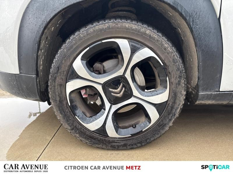 Used CITROEN C3 Aircross PureTech 130ch S&S Shine E6.d EAT6 2020 Sable (N) € 14390 in Metz