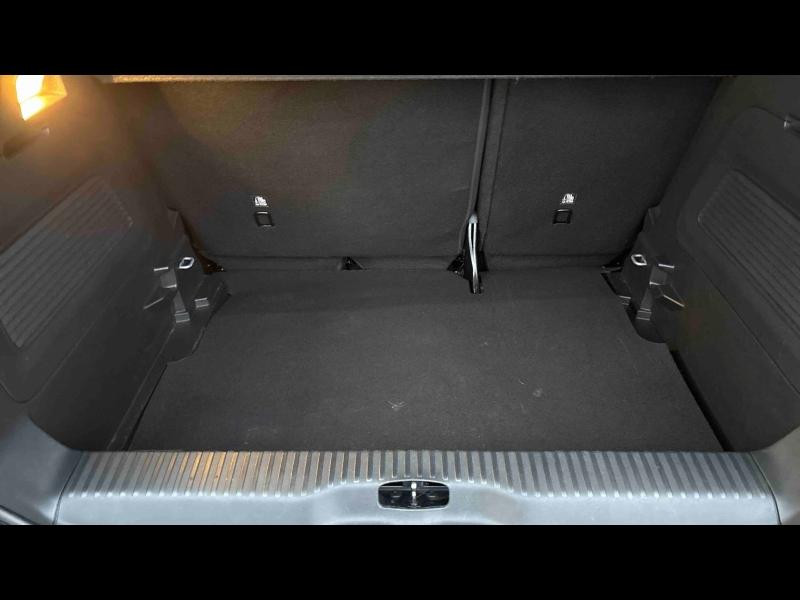 Used CITROEN C3 Aircross PureTech 110ch S&S C-Series 2022 2023 Gris Acier (M) € 14990 in Metz