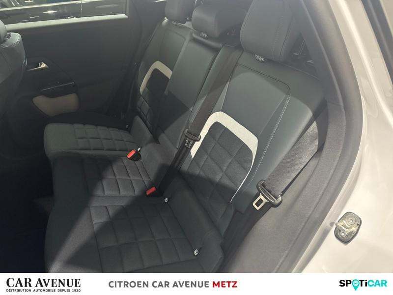 Occasion CITROEN C5 Aircross Electrique 210ch autonomie confort PLUS 2025 Blanc Okénite (M) 43100 € à Metz