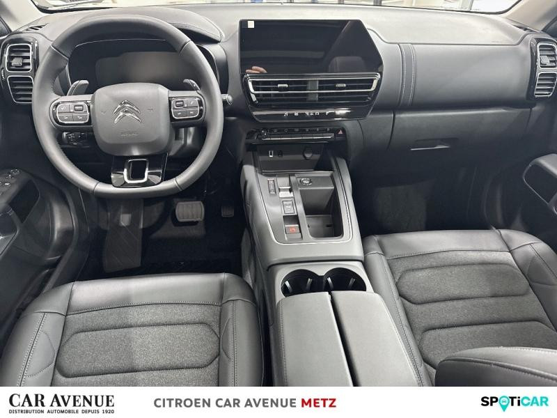 Used CITROEN C5 Aircross 1.5 BlueHDi 130ch MAX boite automatique 2025 Noir Perla Nera (N) € 42620 in Metz