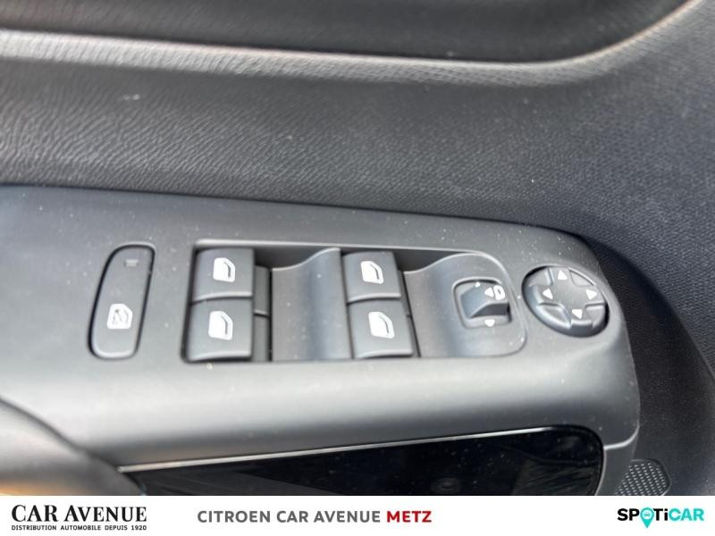 Used CITROEN C5 Aircross BlueHDi 130ch S&S Feel Pack EAT8 2022 Noir € 20690 in Metz