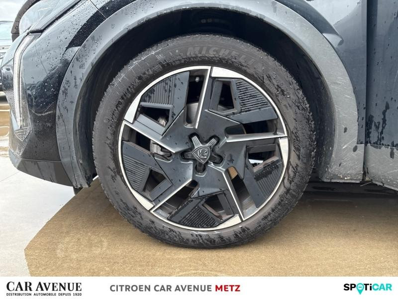 Occasion PEUGEOT 408 Hybrid 136ch GT e-DCS6 2025 Blanc 28290 € à Metz