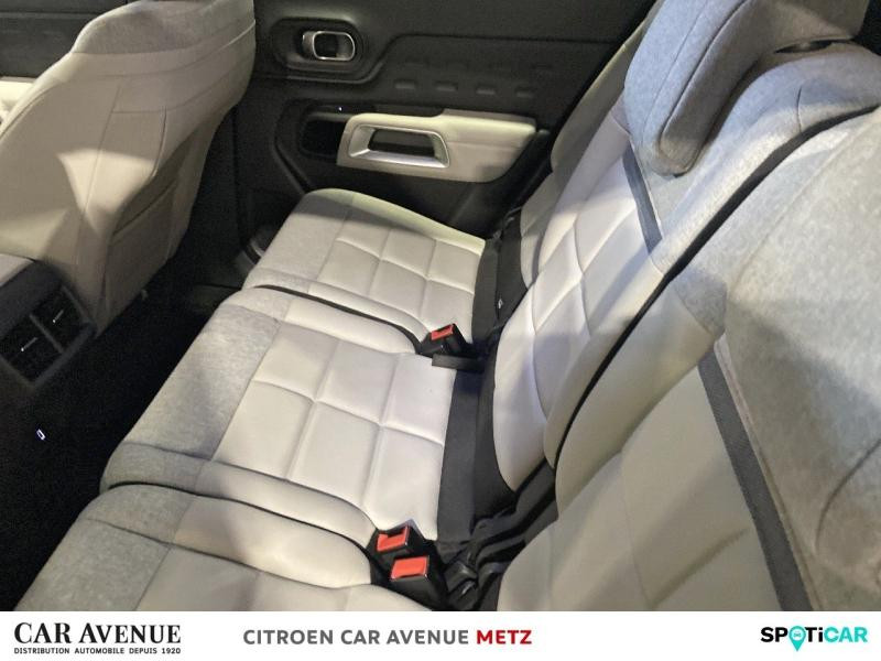 Used CITROEN C5 Aircross Hybrid 225ch Shine Pack e-EAT8 2021 Blanc Nacré € 22150 in Metz