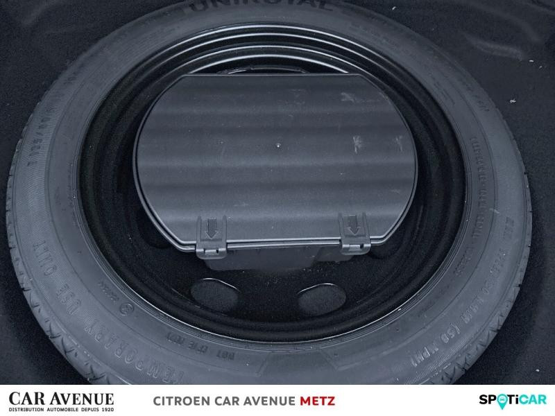 Occasion PEUGEOT 3008 1.2 PureTech 130ch Active S&S EAT8  6cv 2020 Bleu Magnetic (M) 16740 € à Metz