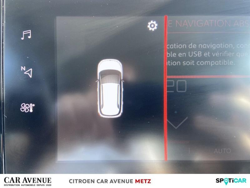 Used CITROEN C3 Aircross PureTech 130ch S&S C-Series EAT6 2022 2023 Blanc € 15590 in Metz