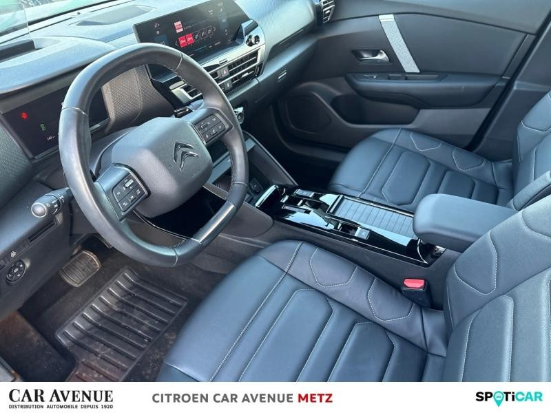 Used CITROEN C4 PureTech 130ch S&S Shine Pack EAT8 2022 Gris € 17290 in Metz