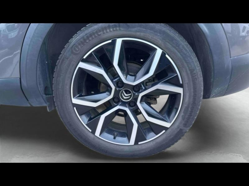 Used CITROEN C4 Moteur électrique 136ch (100 kW) Feel Pack Automatique 2021 Gris Platinium (M) € 15440 in Metz