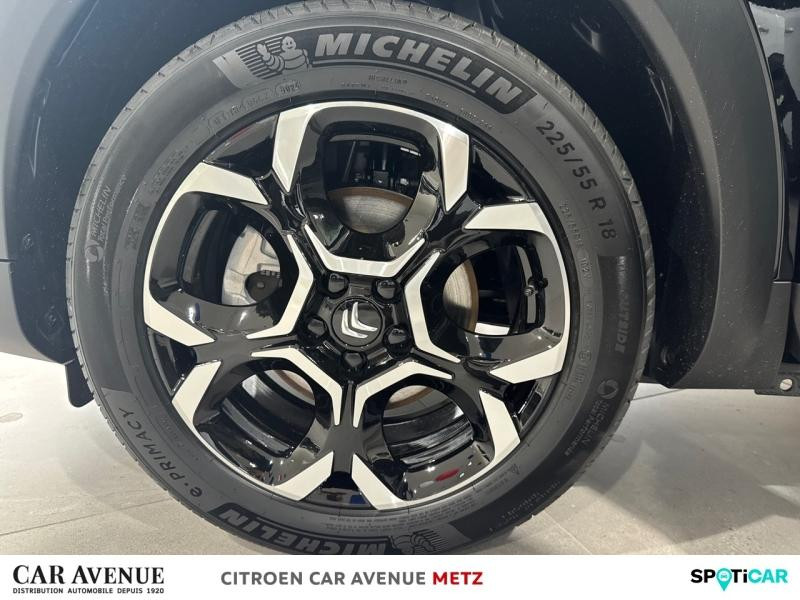 Used CITROEN C5 Aircross 1.5 BlueHDi 130ch MAX boite automatique 2025 Noir Perla Nera (N) € 42620 in Metz