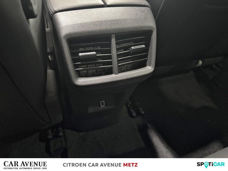 Used CITROEN C5 Aircross 1.5 BlueHDi 130ch MAX boite automatique 2025 Noir Perla Nera (N) € 42620 in Metz