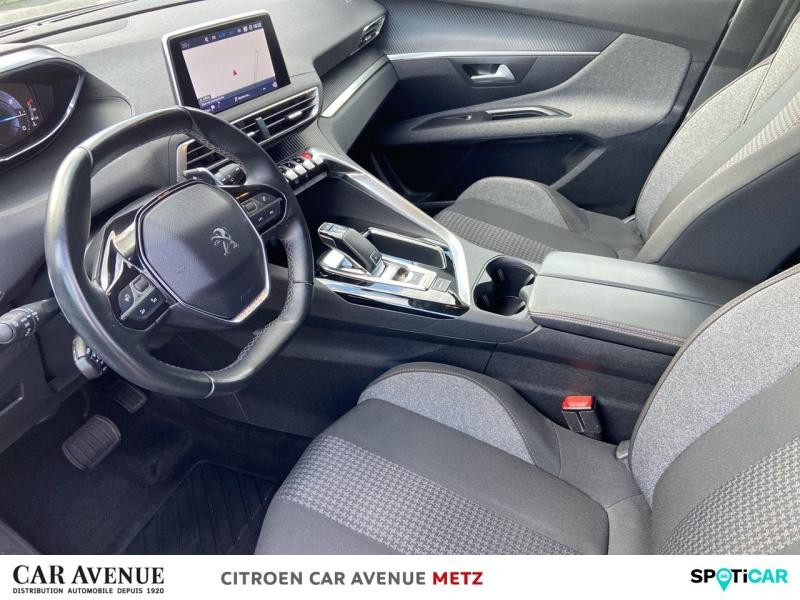 Used PEUGEOT 3008 1.2 PureTech 130ch Active Business S&S EAT8  6cv 2019 Gris Artense (M) € 13840 in Metz