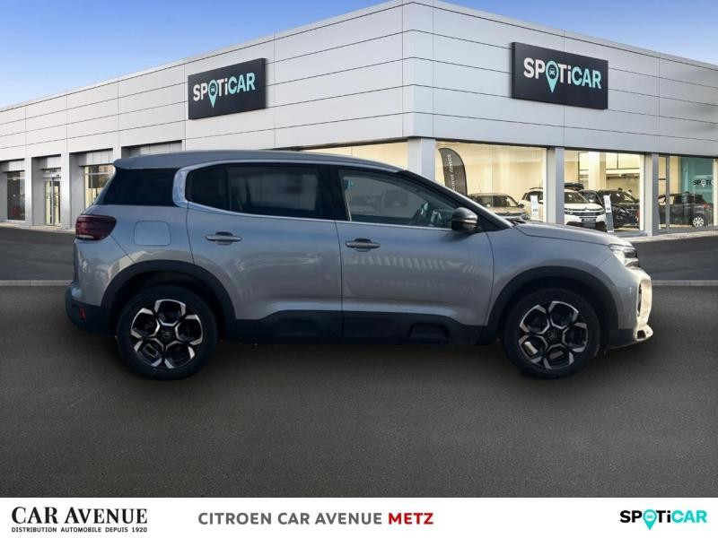 Used CITROEN C5 Aircross BlueHDi 130ch S&S Feel Pack EAT8 2022 Noir € 20690 in Metz