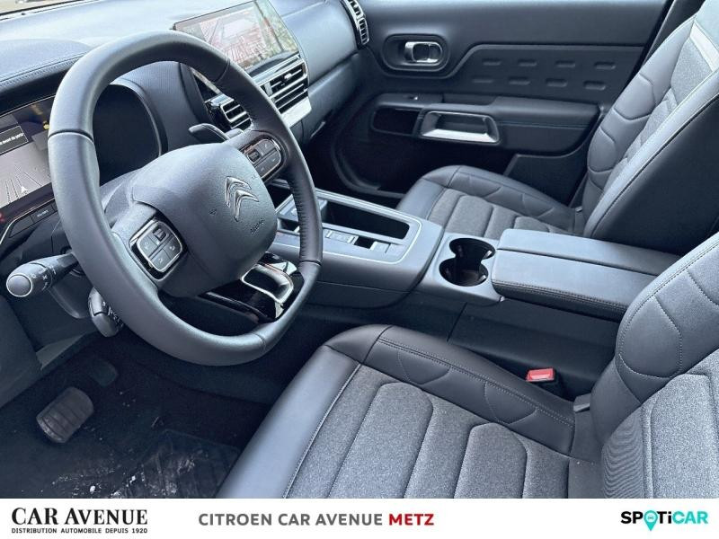 Used CITROEN C5 Aircross 1.5 BlueHDi 130ch MAX boite automatique 2025 Noir Perla Nera (N) € 28990 in Metz