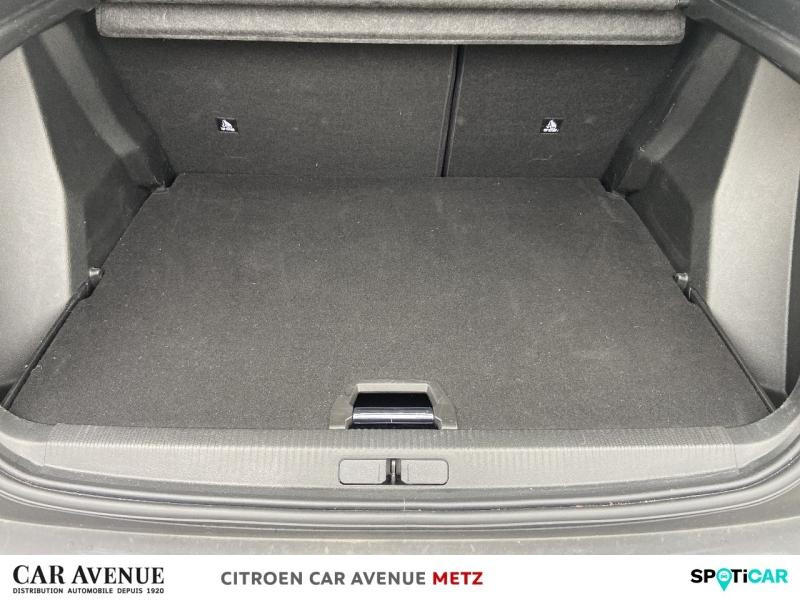 Used PEUGEOT 2008 1.2 PureTech 130ch S&S GT EAT8 2022 Gris Platinium (M) € 18390 in Metz