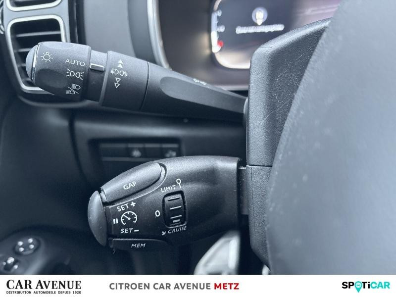 Used CITROEN C5 Aircross PureTech 130ch S&S Shine 2019 Gris € 14590 in Metz