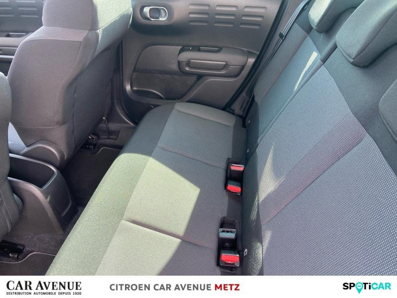 Used CITROEN C3 Aircross PureTech 130ch S&S C-Series EAT6 2022 2023 Blanc € 15590 in Metz