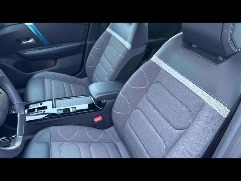 Used CITROEN C4 Moteur électrique 136ch (100 kW) Feel Pack Automatique 2021 Gris Platinium (M) € 15440 in Metz