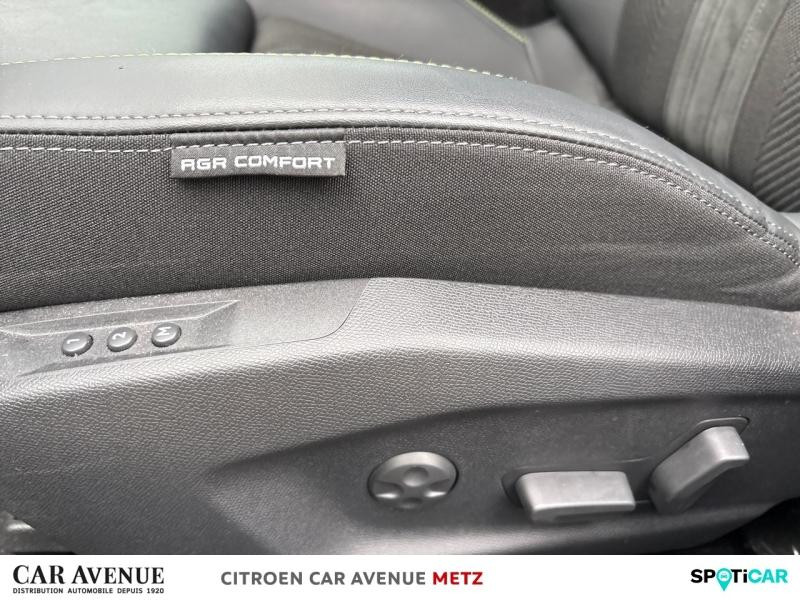 Occasion PEUGEOT 408 Hybrid 136ch GT e-DCS6 2025 Blanc 28290 € à Metz