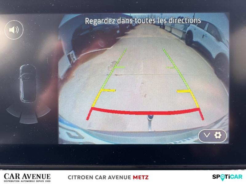 Used DACIA Jogger 1.6 hybrid 140ch SL Extreme 7 places 2023 Kaki Lichen € 19290 in Metz