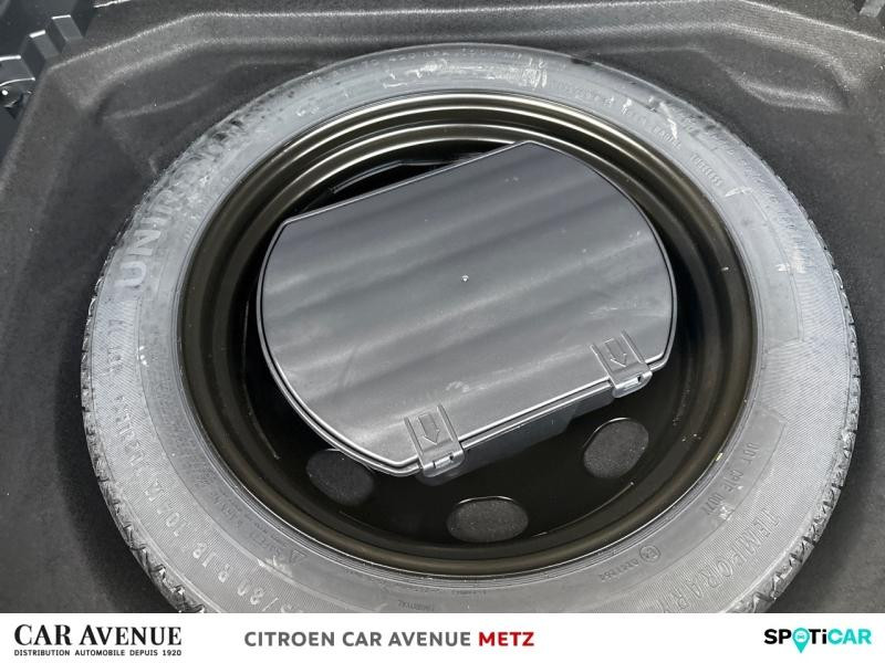 Used CITROEN C5 Aircross BlueHDi 130ch S&S Shine EAT8 E6.d 2020 Gris Acier € 19640 in Metz