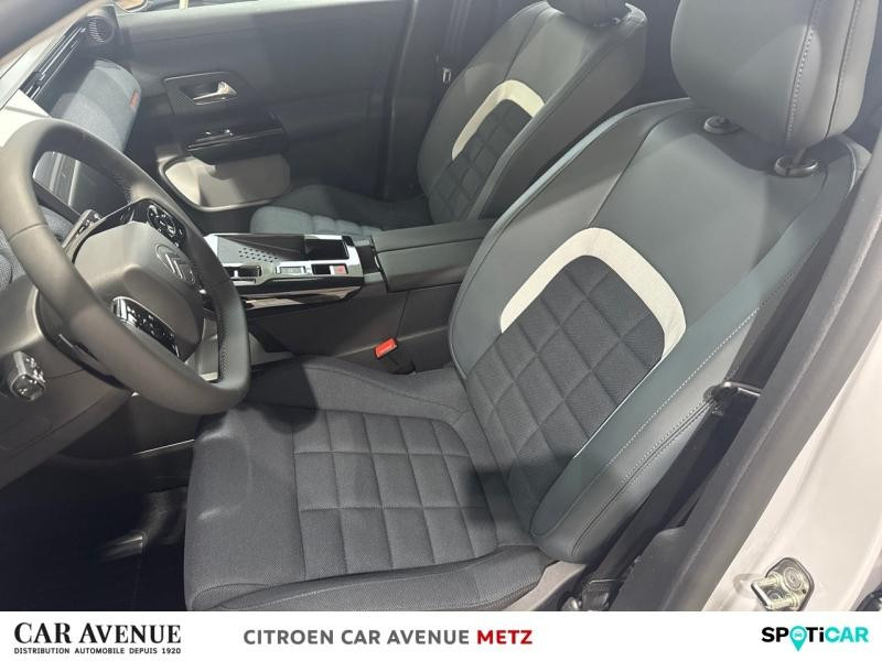 Occasion CITROEN C5 Aircross Electrique 210ch autonomie confort PLUS 2025 Blanc Okénite (M) 43100 € à Metz