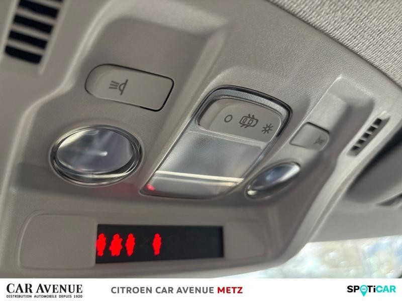 Occasion CITROEN C3 PureTech 82ch Shine 2017 Beige 8290 € à Metz