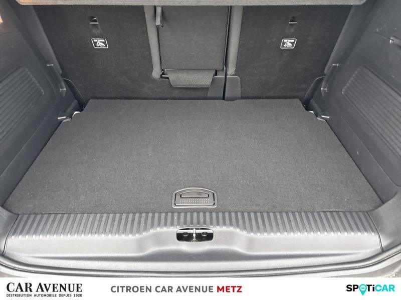 Used CITROEN C3 Aircross PureTech 130ch S&S Shine E6.d EAT6 7cv 2020 Natural White (O) - Perla Nera € 14240 in Metz