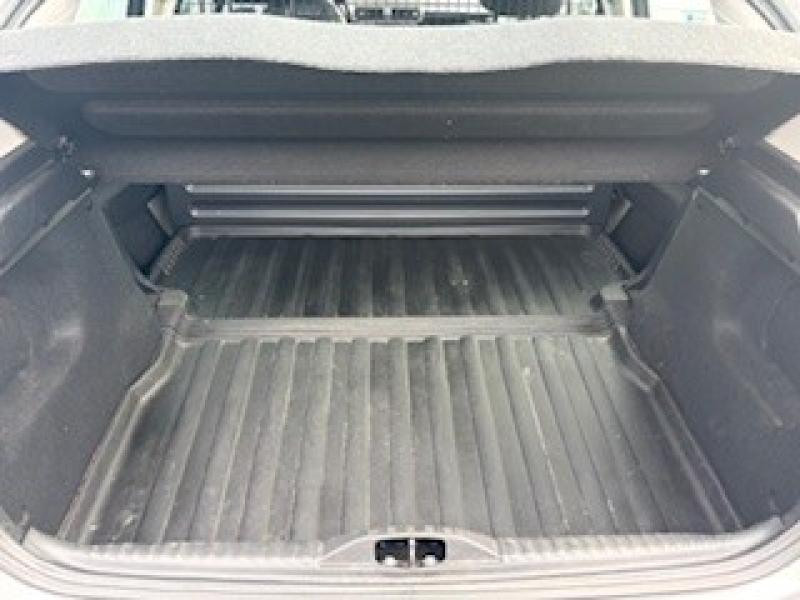 Occasion CITROEN C3 1.2 PureTech 83ch S&S  Feel Business 2021 Gris Acier (M) 7390 € à Metz