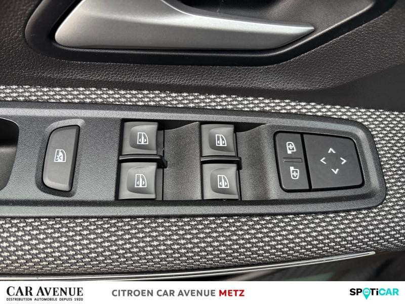 Used DACIA Jogger 1.6 hybrid 140ch SL Extreme 7 places 2023 Kaki Lichen € 19290 in Metz