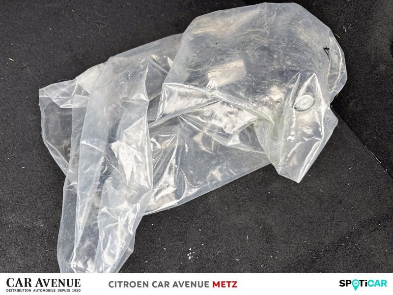 Occasion PEUGEOT 408 Hybrid 136ch GT e-DCS6 2025 Blanc 28290 € à Metz