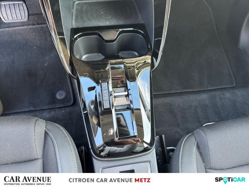 Used CITROEN C3 Aircross Electrique 113ch autonomie confort MAX 2025 Vert Montana (M) + Blanc Opale € 30500 in Metz