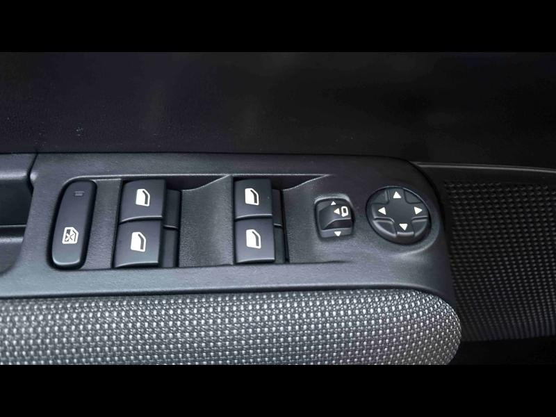 Used CITROEN C3 Aircross PureTech 110ch S&S C-Series 2022 2023 Gris Acier (M) € 14990 in Metz