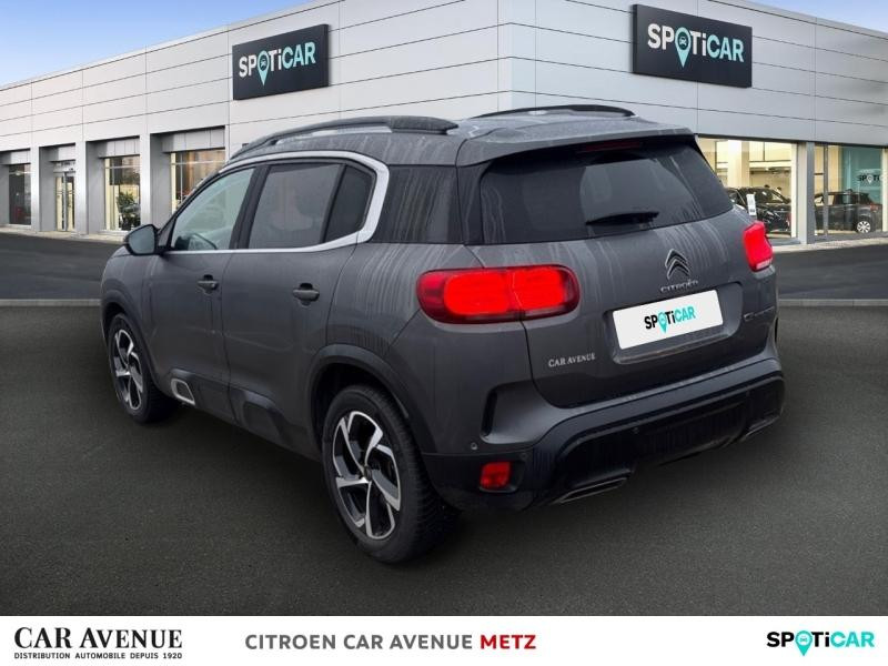 Used CITROEN C5 Aircross PureTech 130ch S&S Shine 2019 Gris € 14590 in Metz
