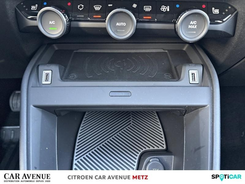 Used CITROEN C4 PureTech 130ch S&S Shine Pack EAT8 2022 Gris € 17290 in Metz